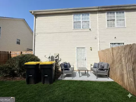 Exterior - 2409 Brianna Dr, Hampton, GA 30228 photo 5 of 6
