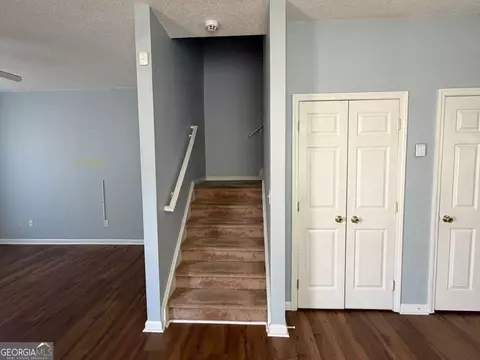 Entry Way - 2409 Brianna Dr, Hampton, GA 30228 photo 2 of 2