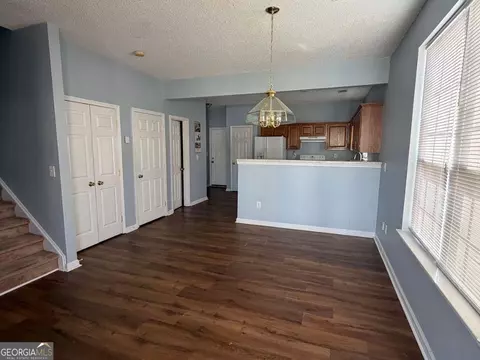 Living - 2409 Brianna Dr, Hampton, GA 30228 photo 2 of 4