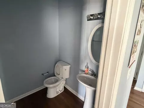 Other - 2409 Brianna Dr, Hampton, GA 30228 photo 2 of 3