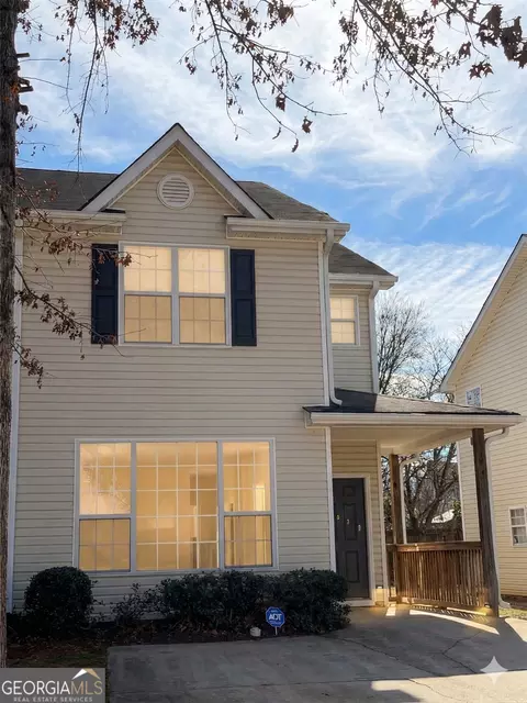 2409 Brianna Dr, Hampton, GA 30228