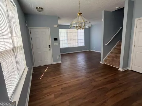 Living - 2409 Brianna Dr, Hampton, GA 30228 photo 3 of 4