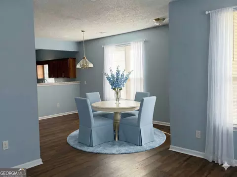 Dining - 2409 Brianna Dr, Hampton, GA 30228 photo 1 of 1