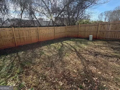 Exterior - 2409 Brianna Dr, Hampton, GA 30228 photo 6 of 6
