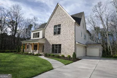 879 Arnold Mill Rd, Woodstock, GA 30188