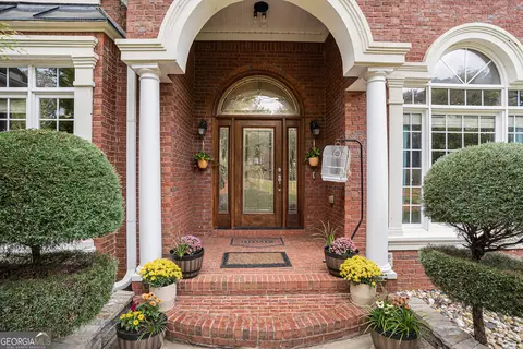 1523 Bent River Cir, Mcdonough, GA 30252