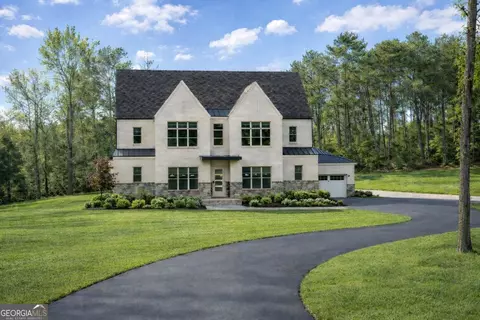 2091 Wilkie Rd, Alpharetta, GA 30004