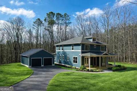 1418 Palm St, Holly Springs, GA 30115