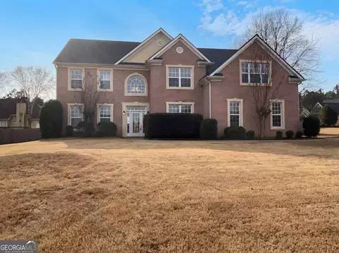 517 Sutherland Way, Mcdonough, GA 30253