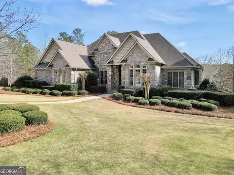 610 Elliott Rd, Mcdonough, GA 30252