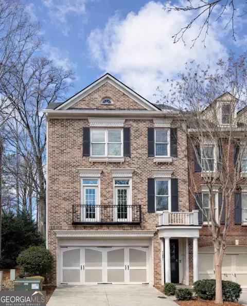 11231 Calypso Dr, Alpharetta, GA 30009