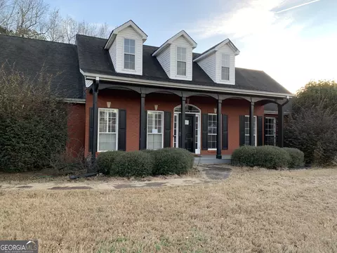 204 Wynnfield Way, Mcdonough, GA 30252