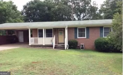 121 Salbar St, Thomaston, GA 30286