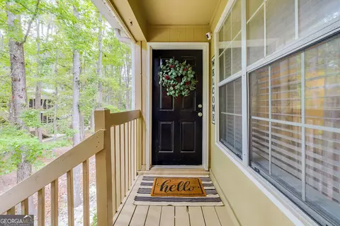 401 N Cromwell Rd #Q7, Savannah, GA 31410