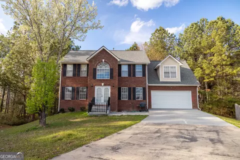 3635 Spring Mesa Dr, Snellville, GA 30039