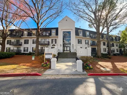 1114 Pine Heights Dr NE, Atlanta, GA 30324