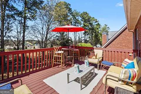 Exterior - 226 Long Dr, Mcdonough, GA 30253 photo 4 of 5