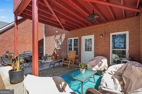 Exterior - 226 Long Dr, Mcdonough, GA 30253 photo 5 of 5