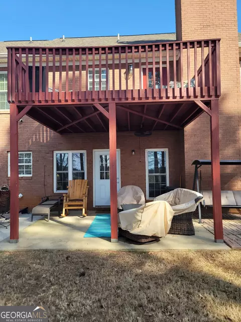 Exterior - 226 Long Dr, Mcdonough, GA 30253 photo 2 of 5