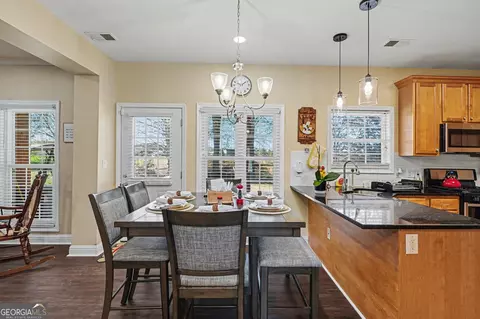 Dining - 226 Long Dr, Mcdonough, GA 30253 photo 2 of 3