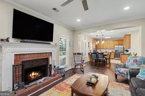 Other - 226 Long Dr, Mcdonough, GA 30253 photo 5 of 9