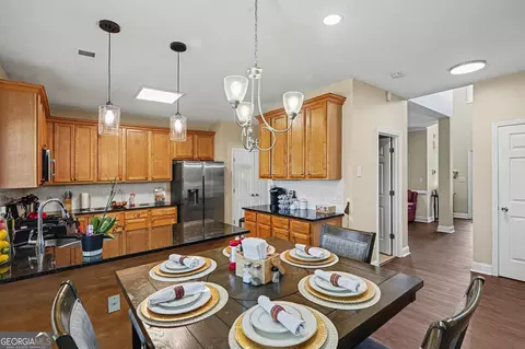 Kitchen - 226 Long Dr, Mcdonough, GA 30253 photo 4 of 4