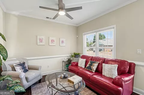 Living - 226 Long Dr, Mcdonough, GA 30253 photo 1 of 1