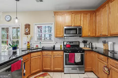 Kitchen - 226 Long Dr, Mcdonough, GA 30253 photo 1 of 4