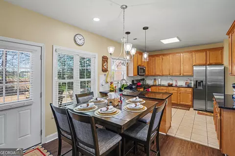 Dining - 226 Long Dr, Mcdonough, GA 30253 photo 3 of 3