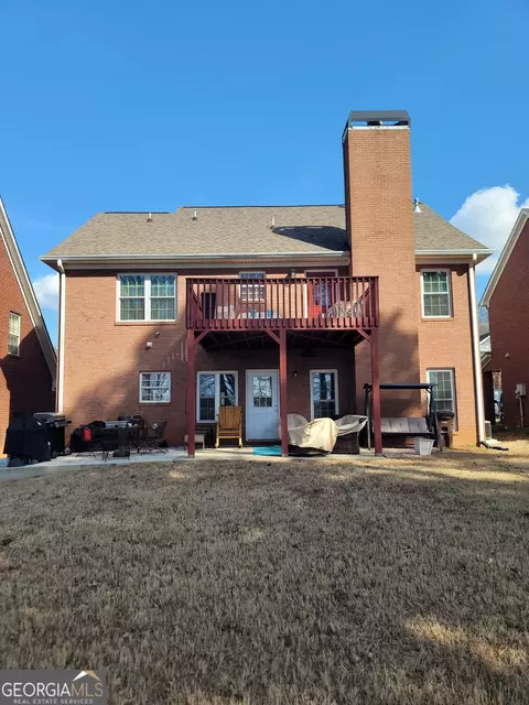 Other - 226 Long Dr, Mcdonough, GA 30253 photo 1 of 9