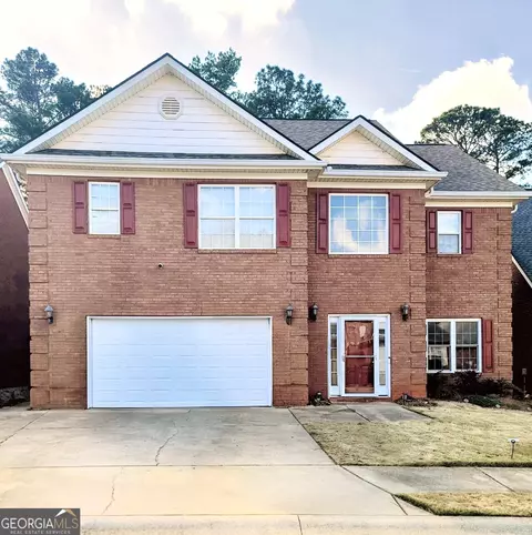 226 Long Dr, Mcdonough, GA 30253