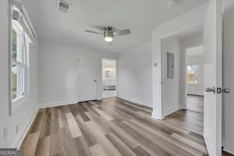 Bedroom - 3940 Forrest Ct, Chamblee, GA 30341 photo 4 of 4