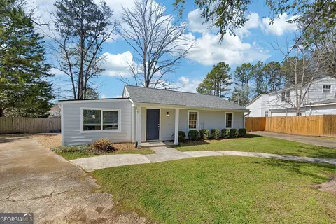 3940 Forrest Ct, Chamblee, GA 30341