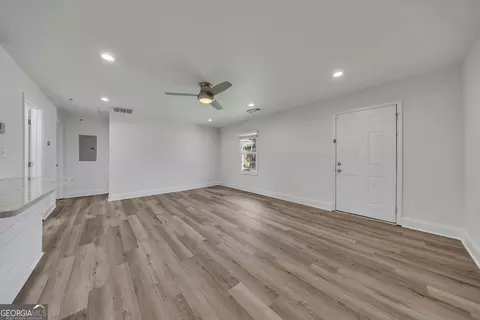 Living - 3940 Forrest Ct, Chamblee, GA 30341 photo 3 of 4