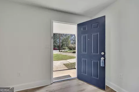 Entry Way - 3940 Forrest Ct, Chamblee, GA 30341 photo 1 of 1