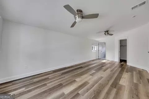 Bedroom - 3940 Forrest Ct, Chamblee, GA 30341 photo 1 of 4