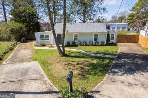 Other - 3940 Forrest Ct, Chamblee, GA 30341 photo 6 of 6