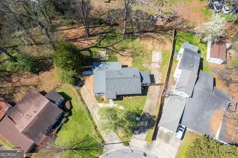 View/Area - 3940 Forrest Ct, Chamblee, GA 30341 photo 1 of 3