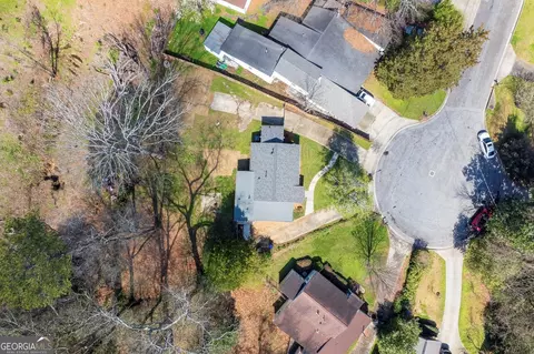 View/Area - 3940 Forrest Ct, Chamblee, GA 30341 photo 2 of 3