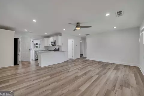 Living - 3940 Forrest Ct, Chamblee, GA 30341 photo 1 of 4