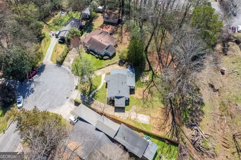 View/Area - 3940 Forrest Ct, Chamblee, GA 30341 photo 3 of 3