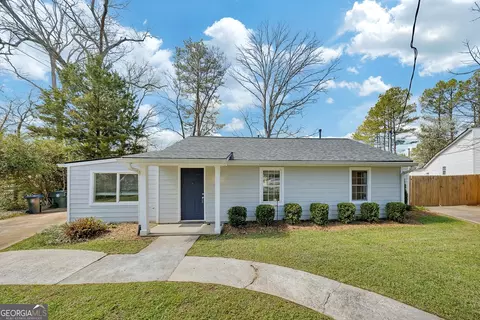 Other - 3940 Forrest Ct, Chamblee, GA 30341 photo 3 of 6