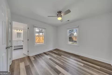 Bedroom - 3940 Forrest Ct, Chamblee, GA 30341 photo 2 of 4