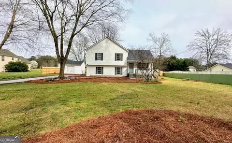 2095 Four Notch Rd, Carrollton, GA 30116
