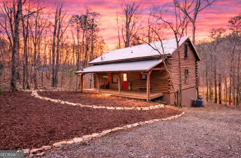 89 Tara Ln, Ellijay, GA 30540