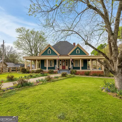245 Homer Rd, Commerce, GA 30529