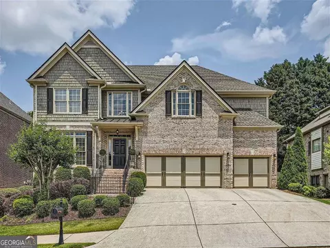 448 Oak Valley Cir SE, Smyrna, GA 30082