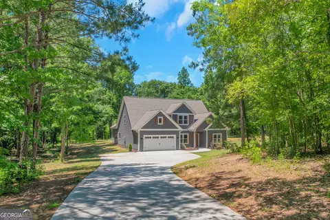 567 Kendrick Rd, Zebulon, GA 30295