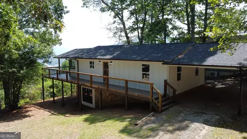 1568 Harris Ridge Rd, Young Harris, GA 30582
