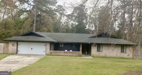 438 Martin Rd, Hinesville, GA 31313